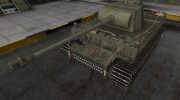 Исторический ремоделинг Pz VI Tiger I para World Of Tanks miniatura 1