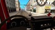 MAN TGL для GTA San Andreas миниатюра 6