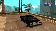 Imponte Phoenix для GTA San Andreas миниатюра 2