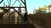 Fam 1 для GTA San Andreas миниатюра 5