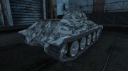 T-34 10 для World Of Tanks миниатюра 4