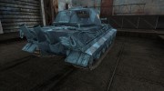 Шкурка для E-75 для World Of Tanks миниатюра 4