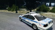 Police Patrol V2.3 for GTA 4 miniature 3