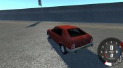 Blockhead для BeamNG.Drive миниатюра 5