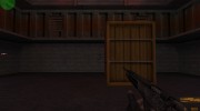WWII Sniper для Counter Strike 1.6 миниатюра 3