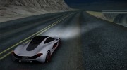 Progen T20 Infernal Chariot для GTA San Andreas миниатюра 5
