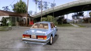 Bentley Turbo RT для GTA San Andreas миниатюра 4