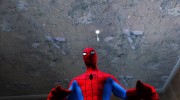 Spider-Man Marvel Heroes (Classic) para GTA San Andreas miniatura 8