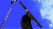 Стрела для GTA San Andreas миниатюра 2