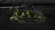 Шкурка для FCM36 Pak40 para World Of Tanks miniatura 2