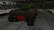 Качественный скин для Ram-II for World Of Tanks miniature 4
