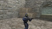 Alcad Ak in OLAFs animation para Counter Strike 1.6 miniatura 4