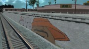HooverTags para GTA San Andreas miniatura 5