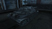 Шкурка для ИС-7 для World Of Tanks миниатюра 4