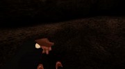 Летающее дерьмо para GTA San Andreas miniatura 4