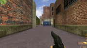 Beretta 92 FS on The Sporks anims para Counter Strike 1.6 miniatura 1