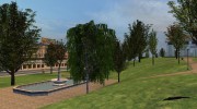 Trees project v3.0 for Mafia: The City of Lost Heaven miniature 5