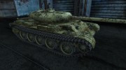 Т-54 для World Of Tanks миниатюра 5