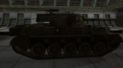 Американский танк M18 Hellcat для World Of Tanks миниатюра 5