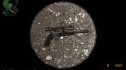 Thompson G2 Contender (Scout) for Counter-Strike Source miniature 4