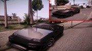 Dirty Vehicle.txd SA-MP Edition(FIX) для GTA San Andreas миниатюра 1