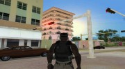 50 Cent Player для GTA Vice City миниатюра 1