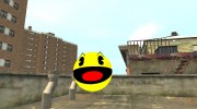 Pac-Man для GTA 4 миниатюра 1