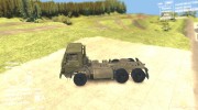 КамАЗ 5410 for Spintires DEMO 2013 miniature 2