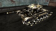 M26 Pershing No0481 para World Of Tanks miniatura 1
