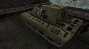 Шкурка для E-100 for World Of Tanks miniature 3