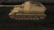 Шкурка для DickerMax для World Of Tanks миниатюра 2
