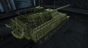Шкурка для Объекта 261 для World Of Tanks миниатюра 4