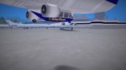 Дирижабль Goodyear для GTA 3 миниатюра 4