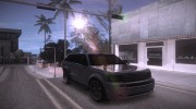HD SA-MP life ENB для GTA San Andreas миниатюра 7