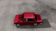 Holden HSV W427 для GTA San Andreas миниатюра 2