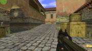 Short_Fuse P90 для Counter Strike 1.6 миниатюра 1