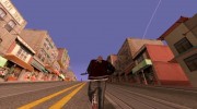 Кроссы for GTA San Andreas miniature 3