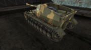 Шкурка для DickerMax for World Of Tanks miniature 3