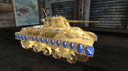 М7 para World Of Tanks miniatura 5