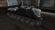 Объект 704 (Carbon) для World Of Tanks миниатюра 5