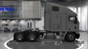 Freightliner Argosy for Euro Truck Simulator 2 miniature 4