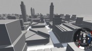VR City para BeamNG.Drive miniatura 1