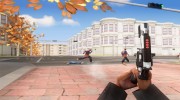 Revolver R8 Reboot (From CS:GO) для GTA San Andreas миниатюра 3