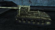 Шкрка для С-51 (трофейный) for World Of Tanks miniature 2