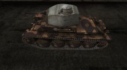 PzKpfw 38 (t) Drongo 2 для World Of Tanks миниатюра 2