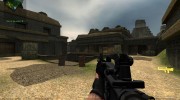 M4A1 Masterkey on SlaYeR5530 Animations for Counter-Strike Source miniature 1