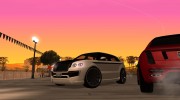 Enus Huntley S HQLM GTA V для GTA San Andreas миниатюра 4