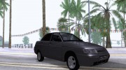 ВАЗ 2110 for GTA San Andreas miniature 4