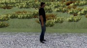 Tommy для GTA San Andreas миниатюра 4