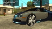 Luxury Wheels Pack for GTA San Andreas miniature 4